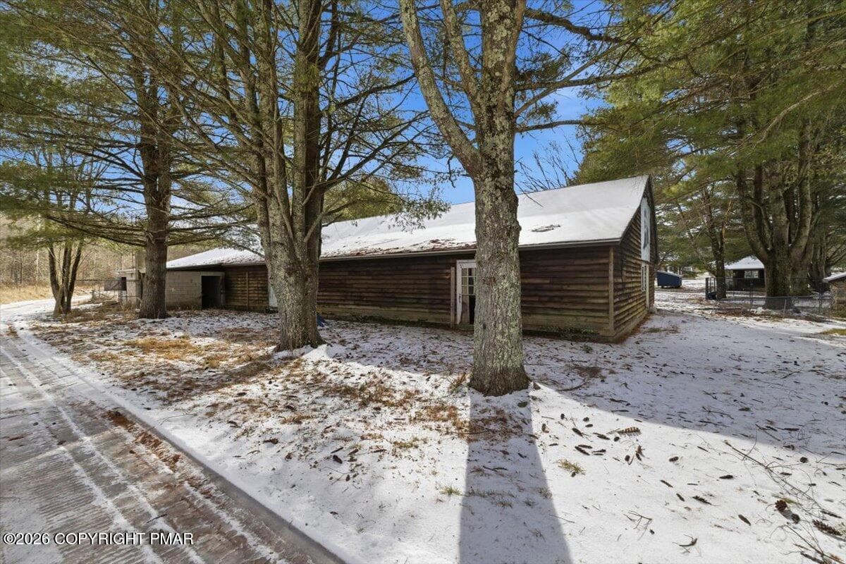 072-BLDG 3-7 - 159 Colony Village, Cresco, PA 18326, Cresco