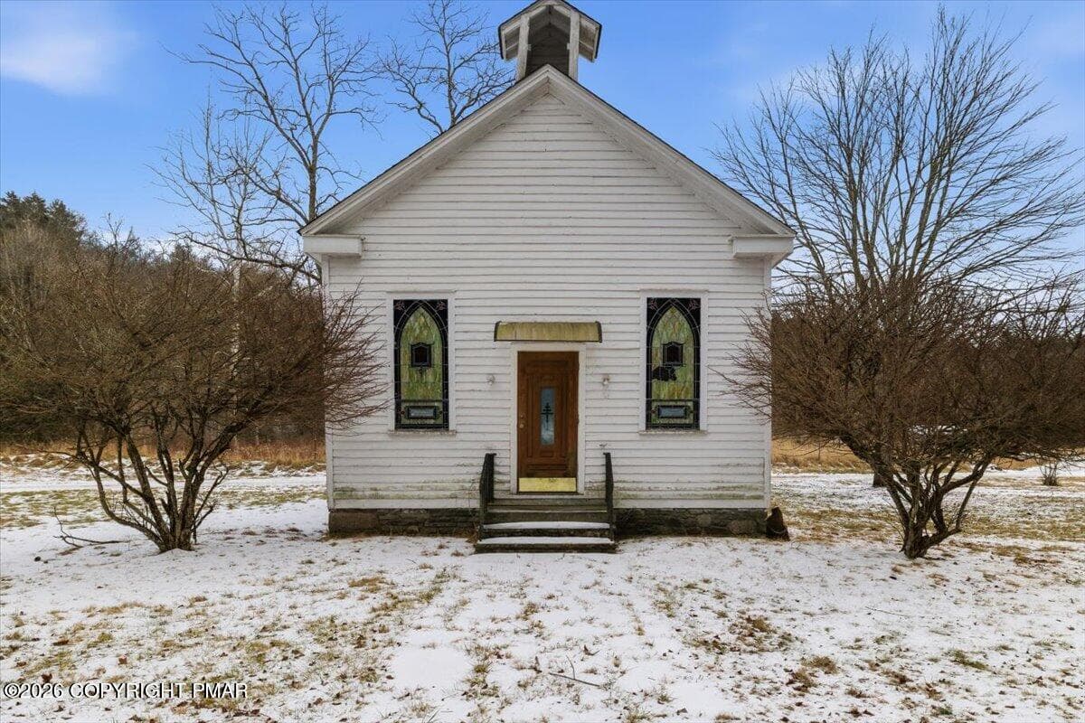 096-BLDG 4-1 - 159 Colony Village, Cresco, PA 18326, Cresco