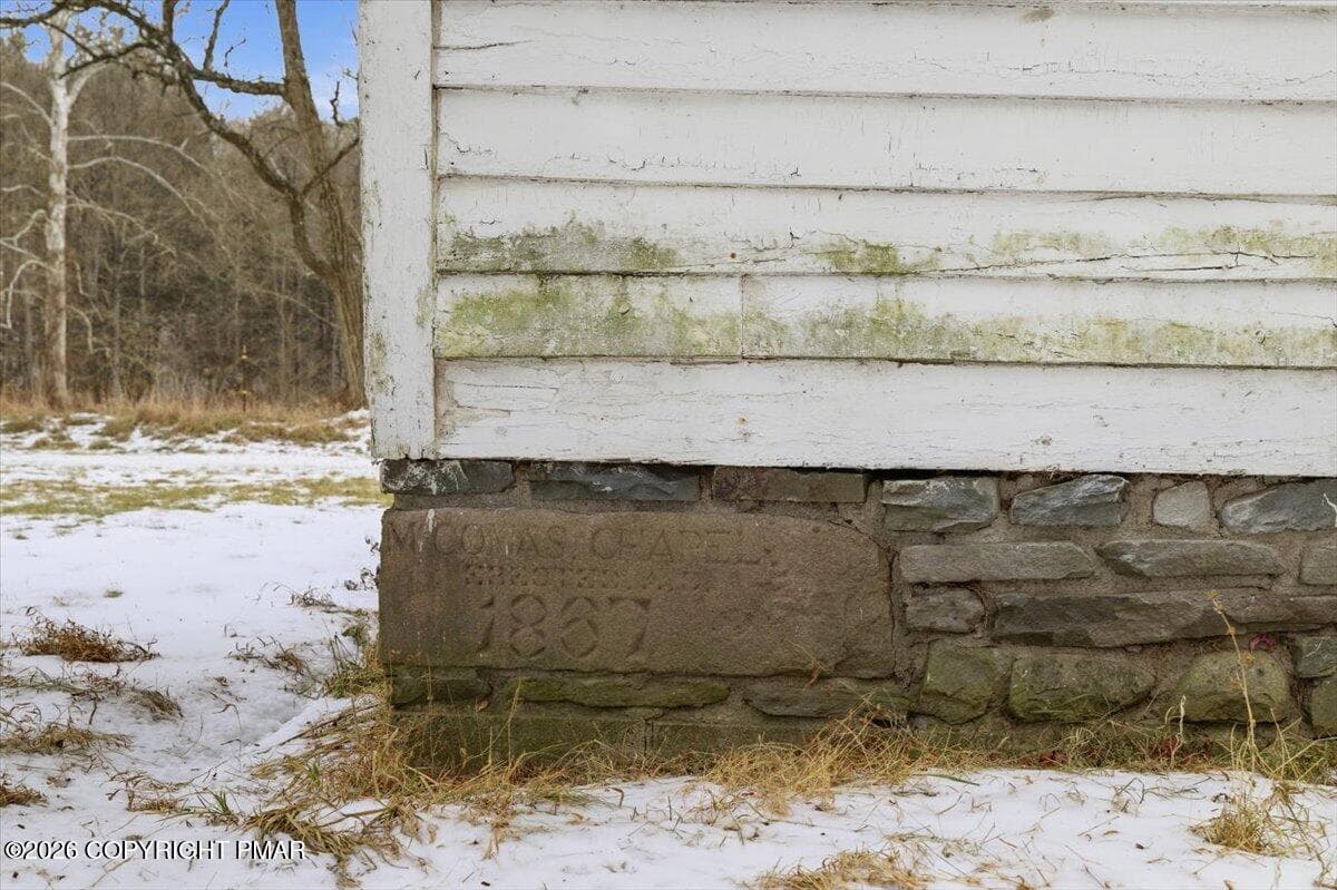 097-BLDG 4-2 - 159 Colony Village, Cresco, PA 18326, Cresco