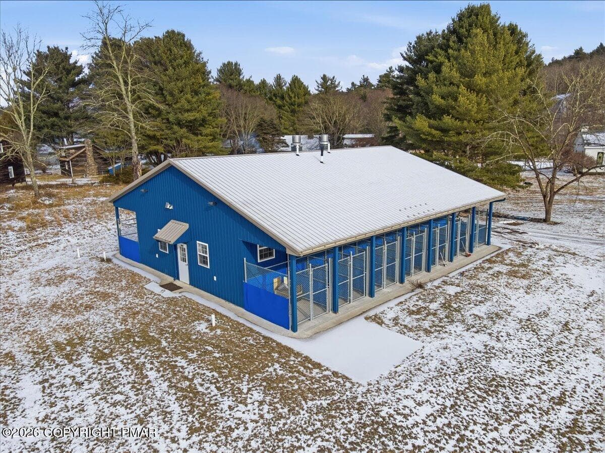118-BLDG 6-1 - 159 Colony Village, Cresco, PA 18326, Cresco