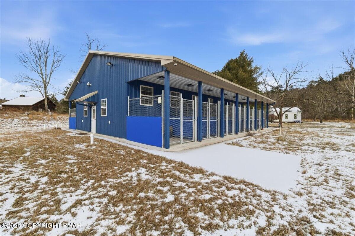 120-BLDG 6-3 - 159 Colony Village, Cresco, PA 18326, Cresco