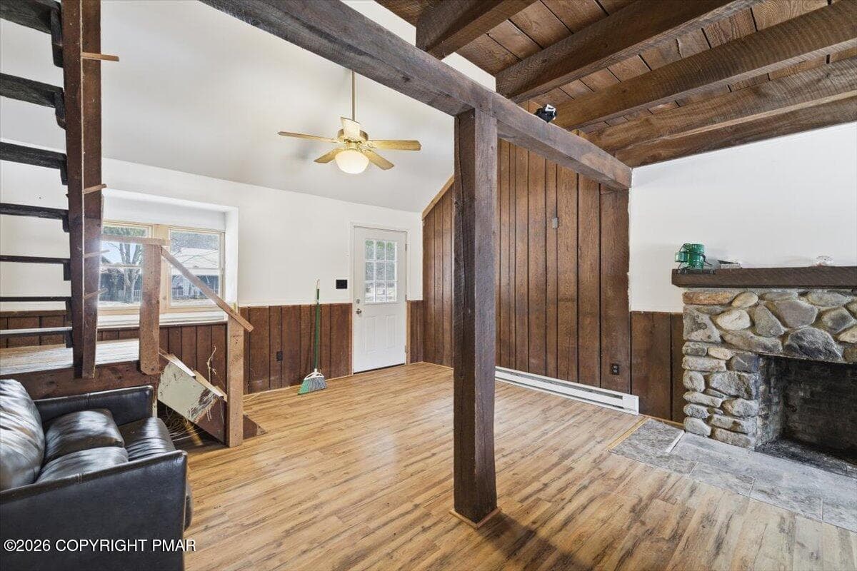 153-BLDG 7-7 - 159 Colony Village, Cresco, PA 18326, Cresco