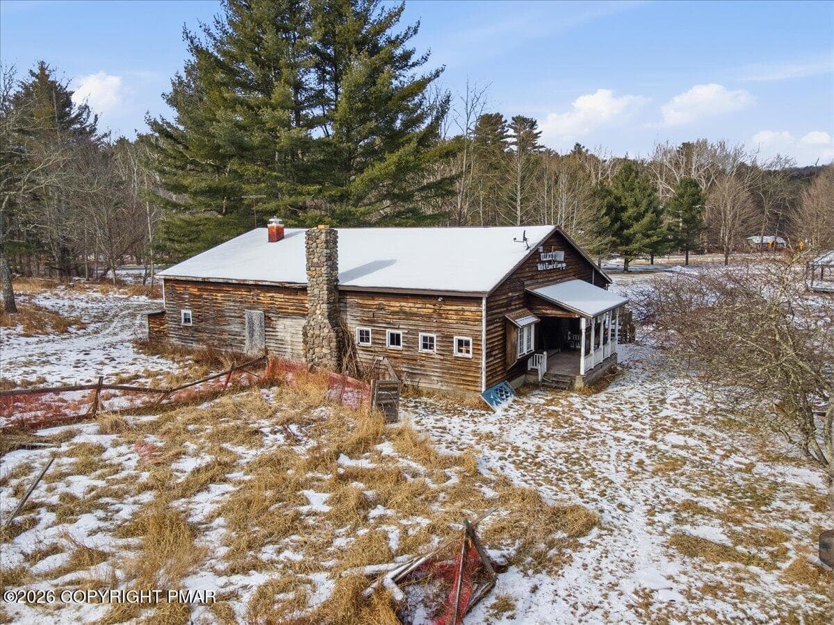 172-BLDG 8-11 - 159 Colony Village, Cresco, PA 18326, Cresco