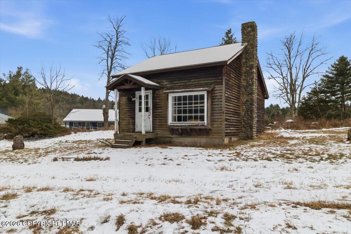 194-BLDG 9-1 - 159 Colony Village, Cresco, PA 18326, Cresco