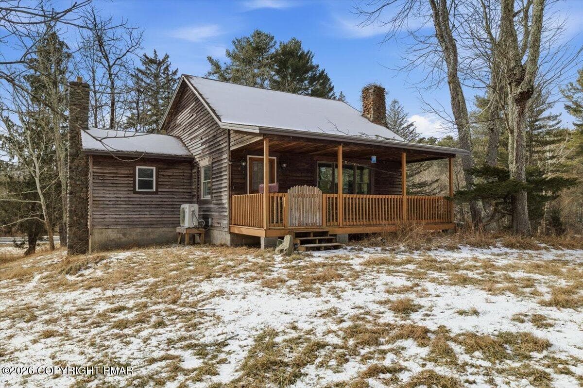 219-BLDG 11-3 - 159 Colony Village, Cresco, PA 18326, Cresco