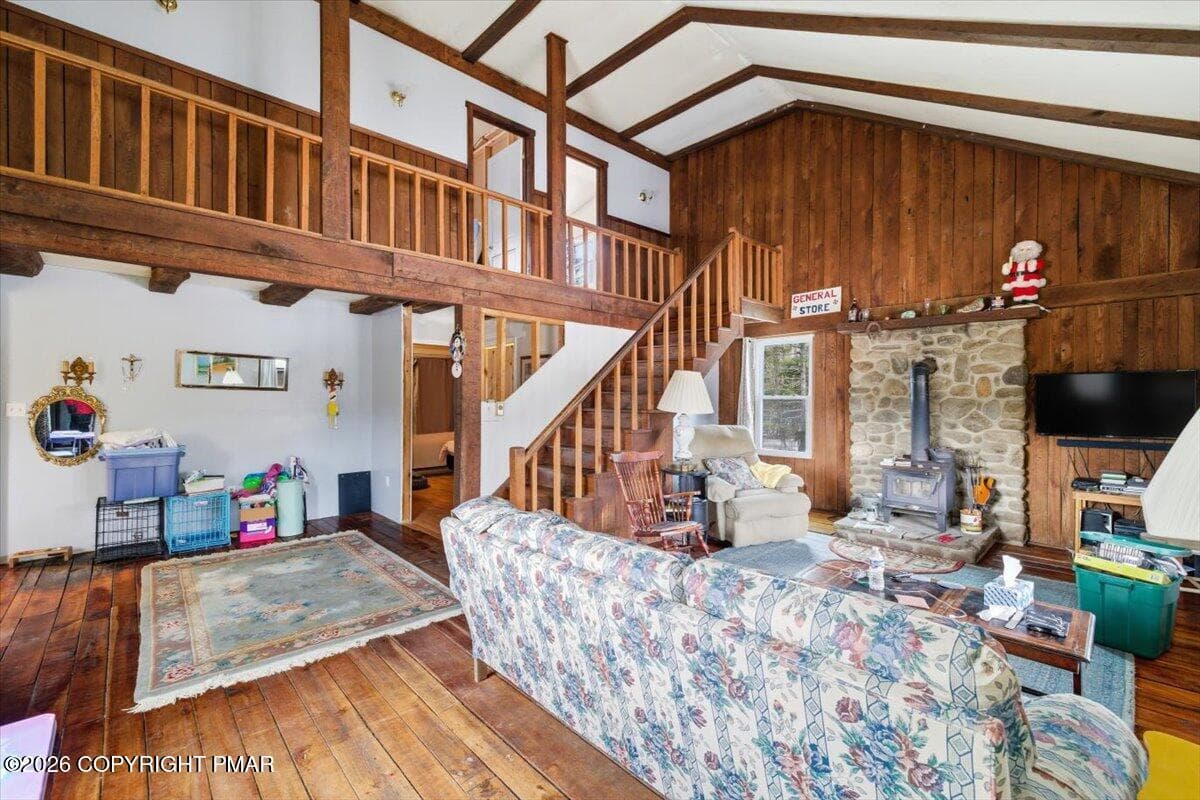 224-BLDG 11-8 - 159 Colony Village, Cresco, PA 18326, Cresco