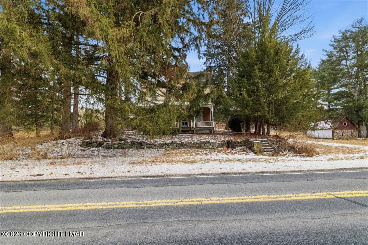 245-BLDG 12-6 - 159 Colony Village, Cresco, PA 18326, Cresco