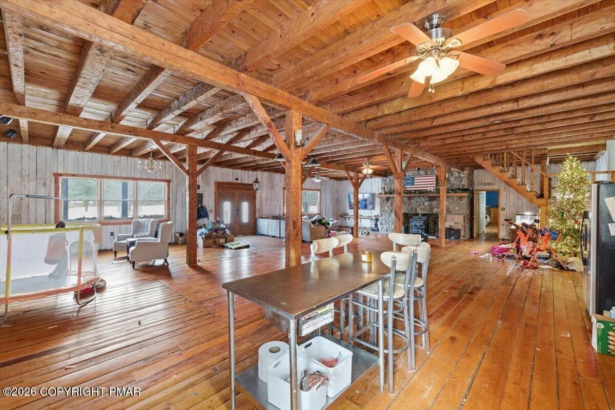 289-BLDG 13-21 - 159 Colony Village, Cresco, PA 18326, Cresco