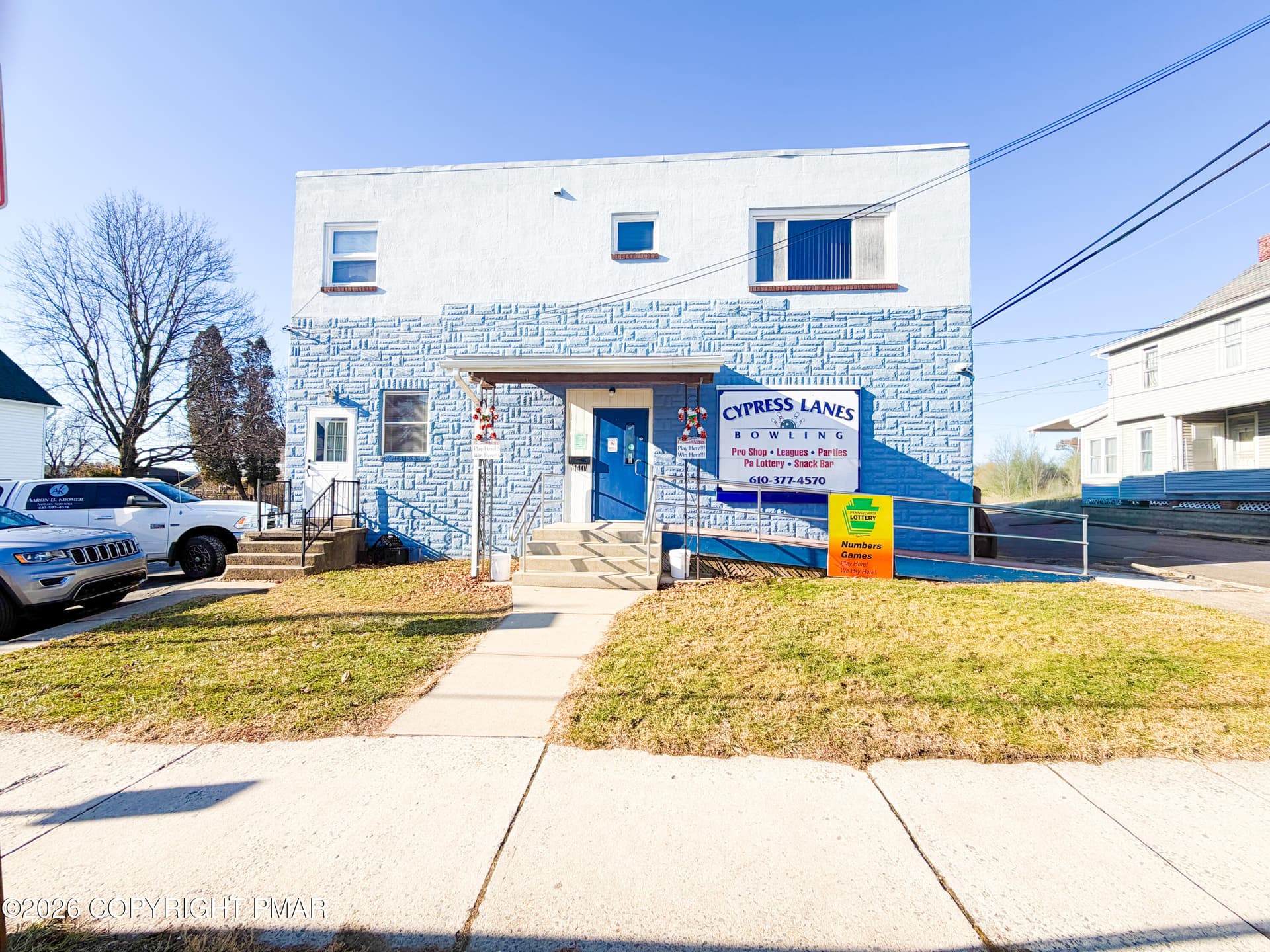 140 N 4th Street, Lehighton, PA 18235