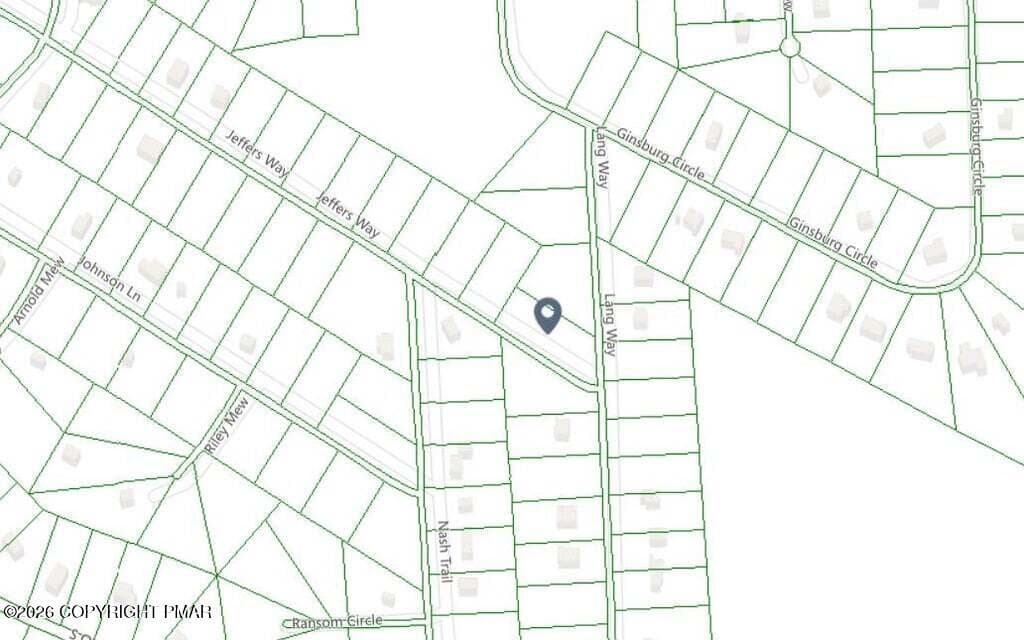 Jeffers Way & Lang Way, Albrightsville, PA 18210