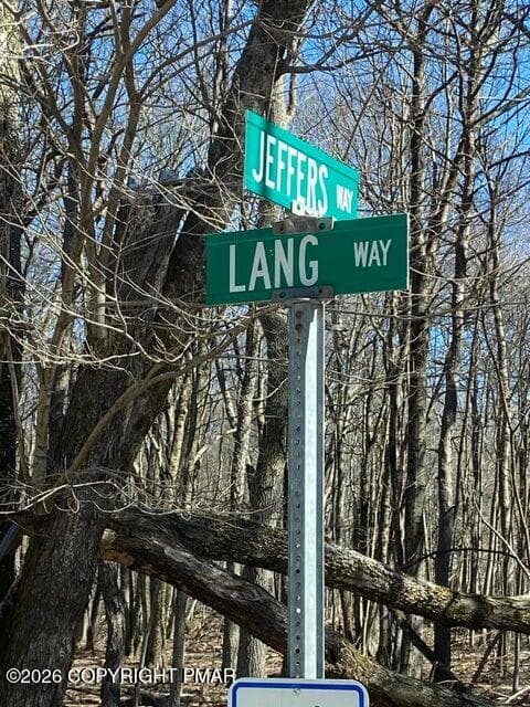 Lang & Jeffers - Jeffers Way & Lang Way, Albrightsville, PA 18210, Albrightsville