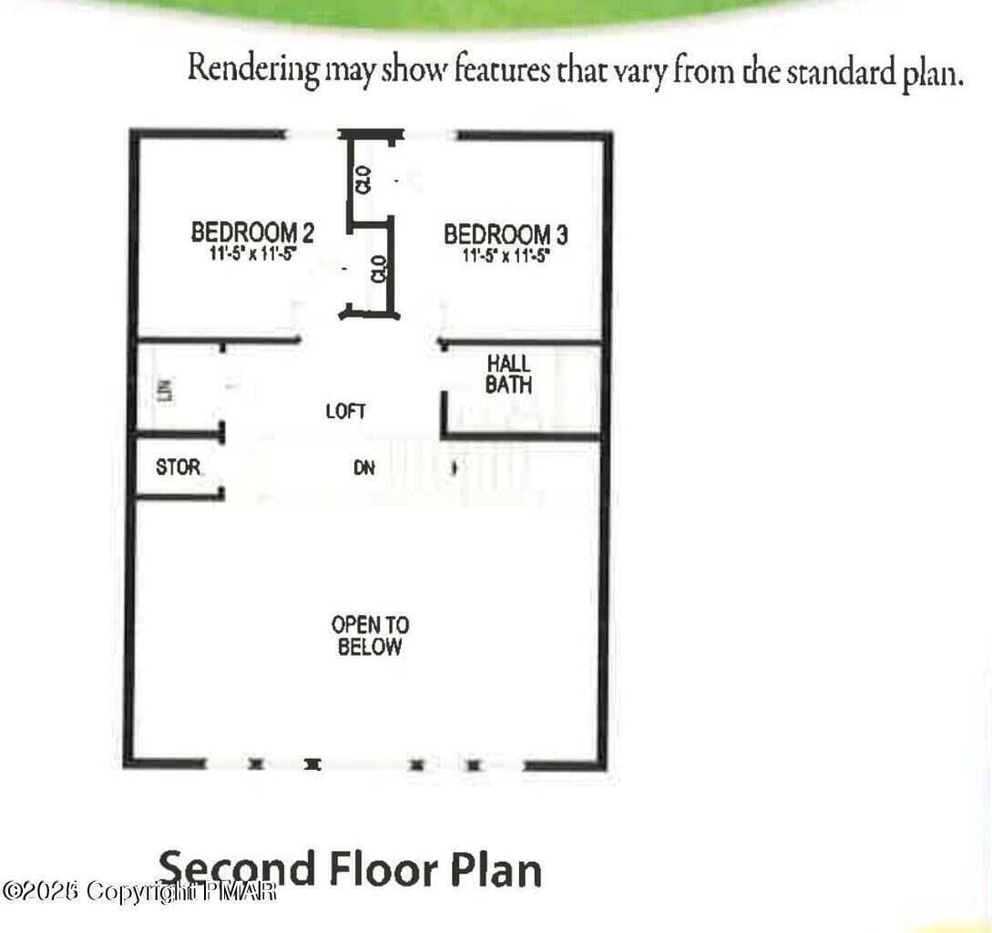 20240105230110756713000000-o - 406 L Deer Foot Road, Albrightsville, PA 18210, Albrightsville