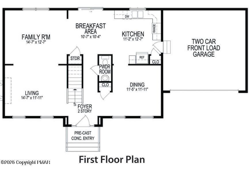 20240105225834426632000000-o - 407 L Pine Tree Road, Albrightsville, PA 18210, Albrightsville