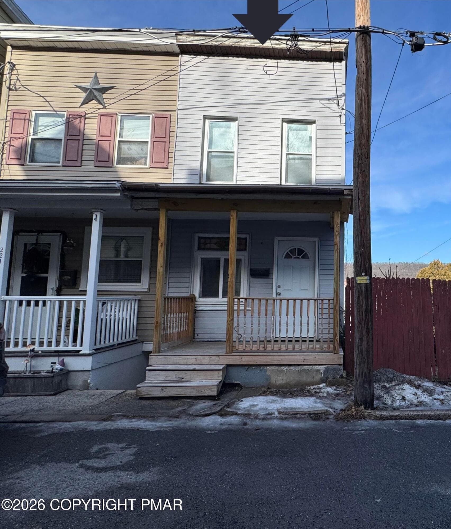 219 W Water Street, Lansford, PA 18232