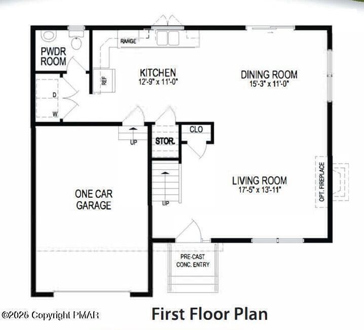 20240103143930653325000000-o - 407 L Sassafras, Albrightsville, PA 18210, Albrightsville