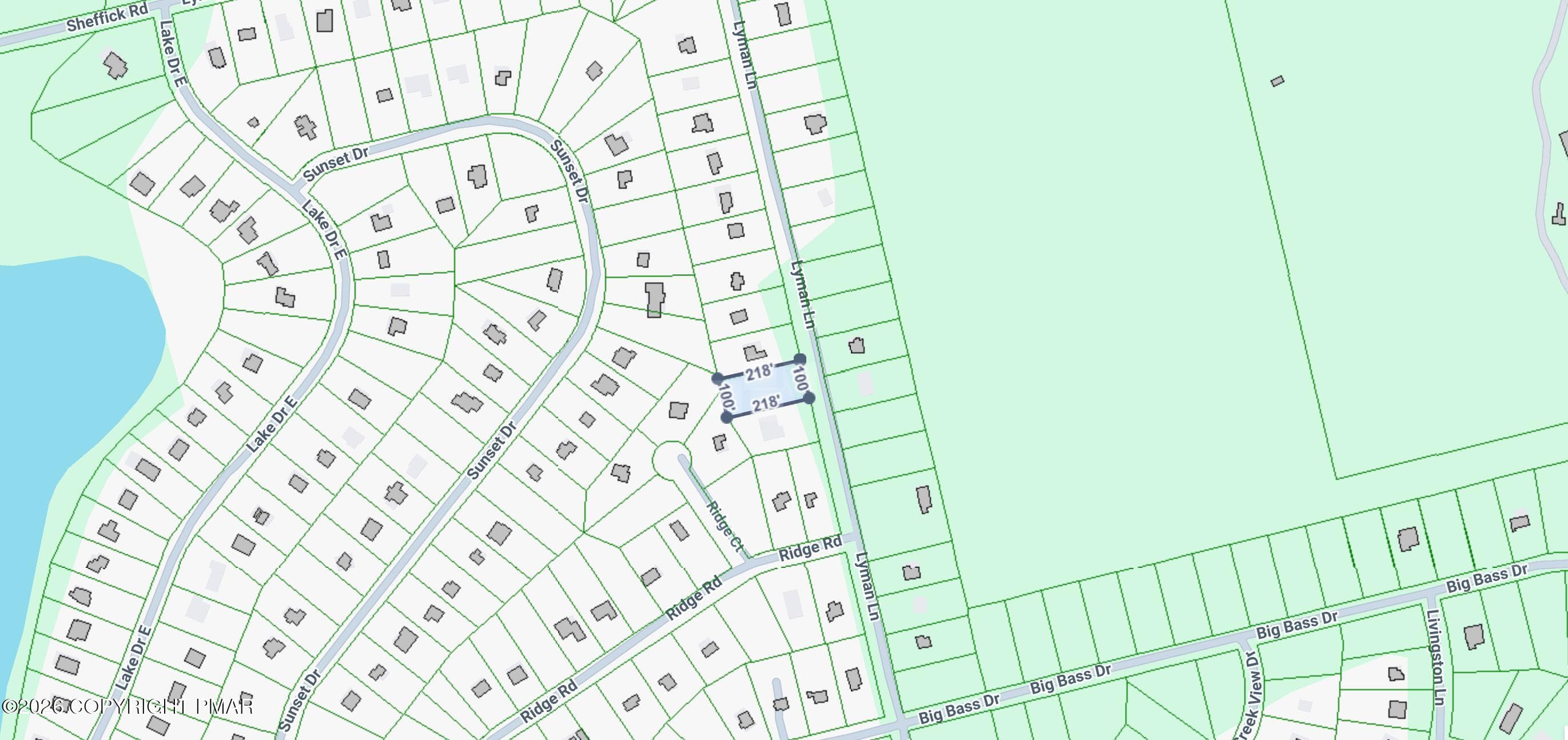 Screenshot 2026-01-11 195748 - 37 Lyman Lane, Clifton Township, PA 18424, Clifton Township
