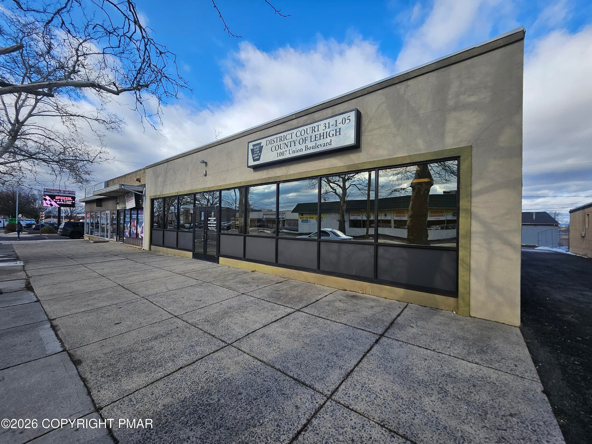 1007 Union Boulevard, Allentown, PA 18109