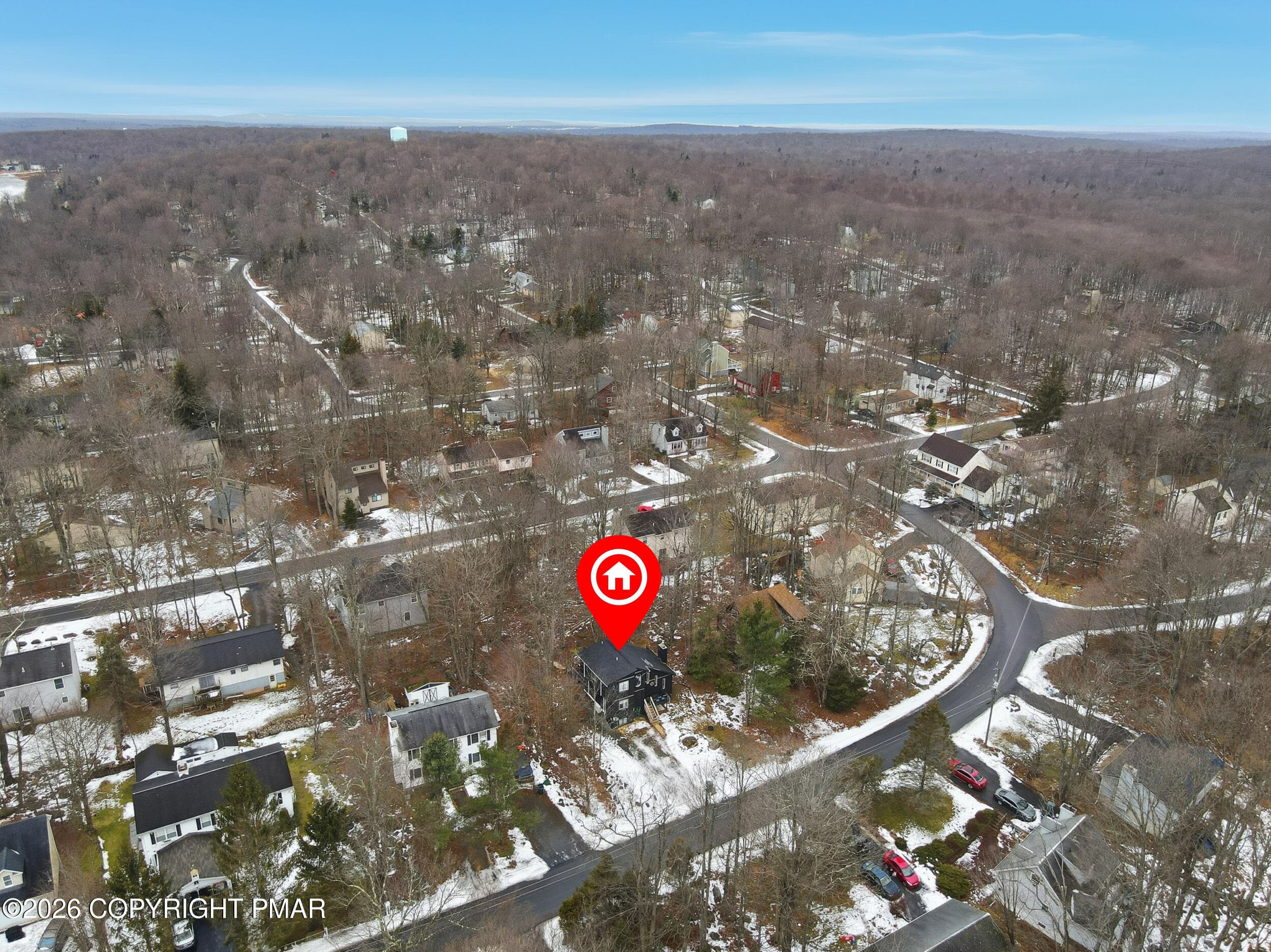 43_379 winding way42 - 1379 Winding Way, Tobyhanna, PA 18466, Tobyhanna