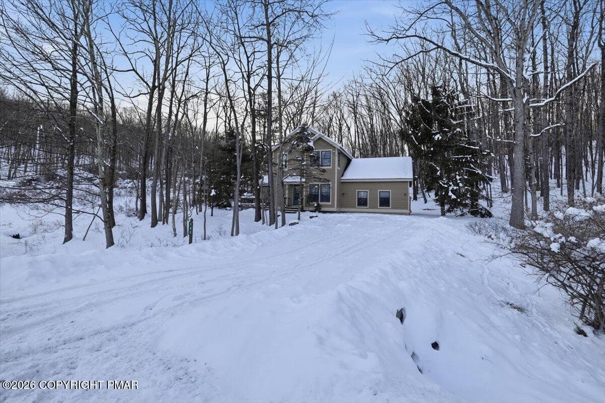 03-Photo-2 - 782 Lower Deer Valley Road, Tannersville, PA 18372, Tannersville
