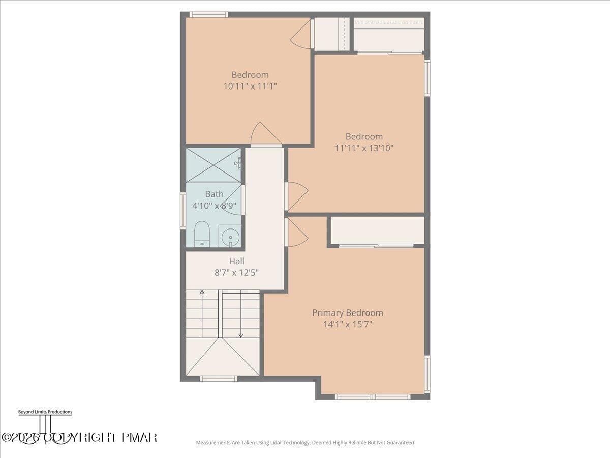 05-Floor 2 - 782 Lower Deer Valley Road, Tannersville, PA 18372, Tannersville