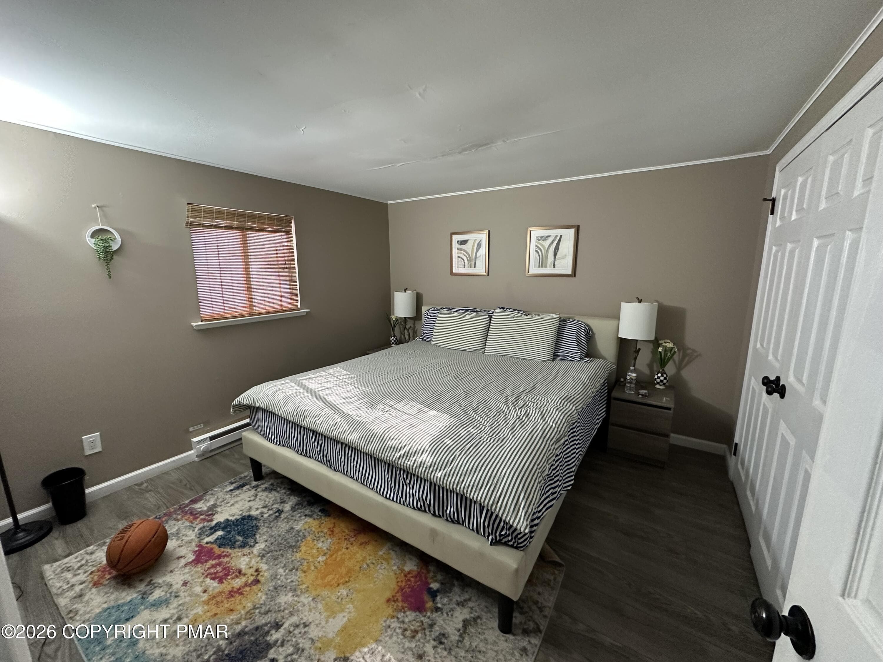 bedroom 2 - 3 Middle Village Way, Tannersville, PA 18372, Tannersville