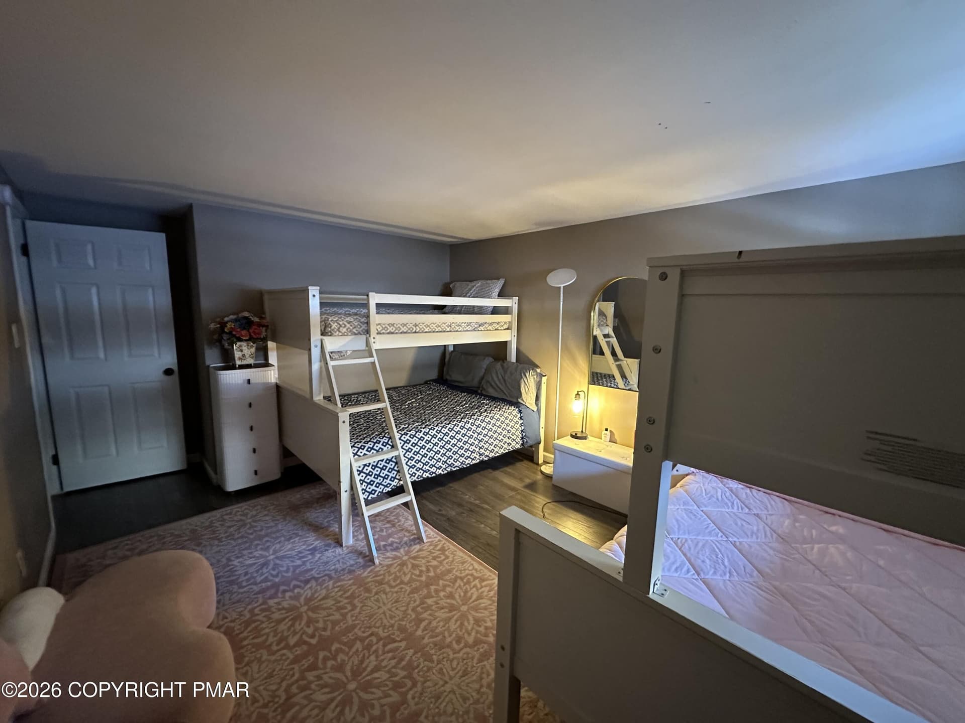 bedroom 3 - 3 Middle Village Way, Tannersville, PA 18372