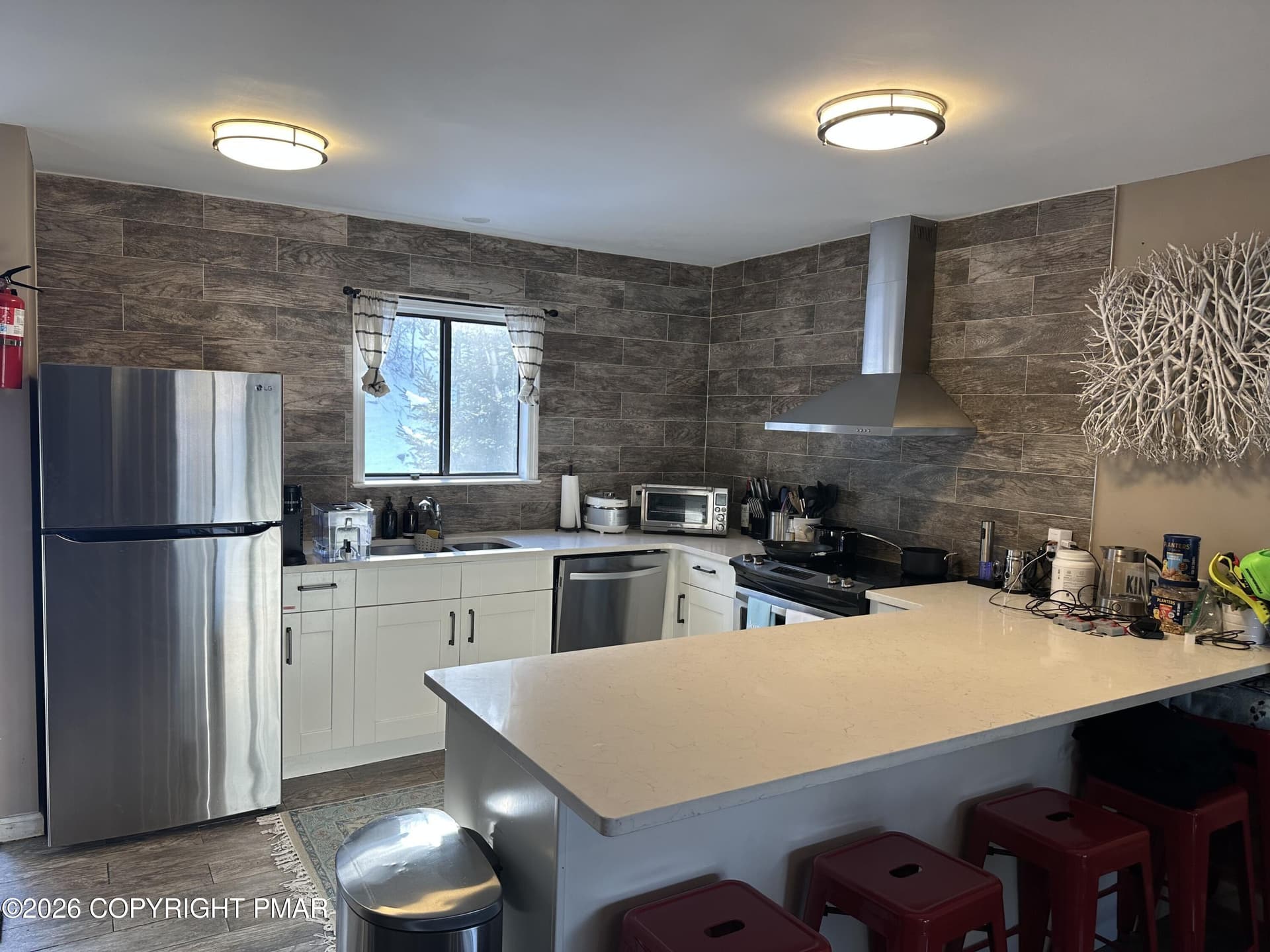 Kitchen 2 - 3 Middle Village Way, Tannersville, PA 18372