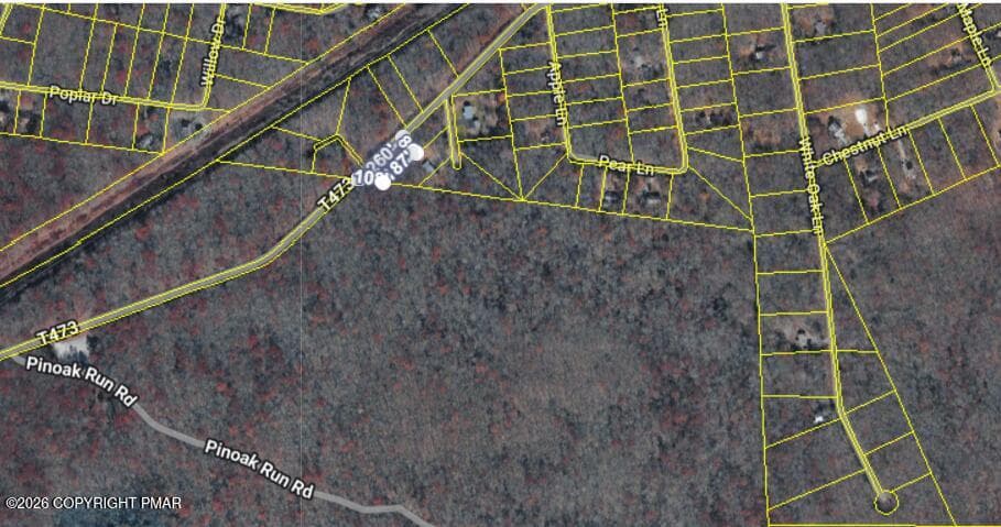 A599 Stony Mountain Road, Jim Thorpe, PA 18229
