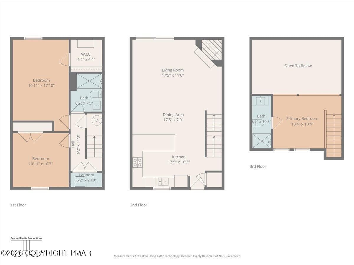 08-All Floors - 3 Middle Village Way, Tannersville, PA 18372, Tannersville