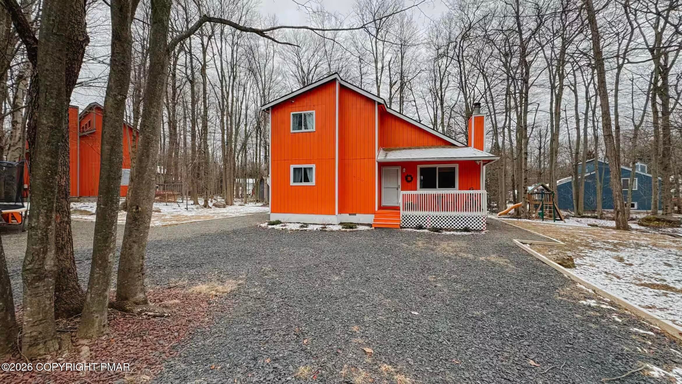 1355 Winding Way, Tobyhanna, PA 18466