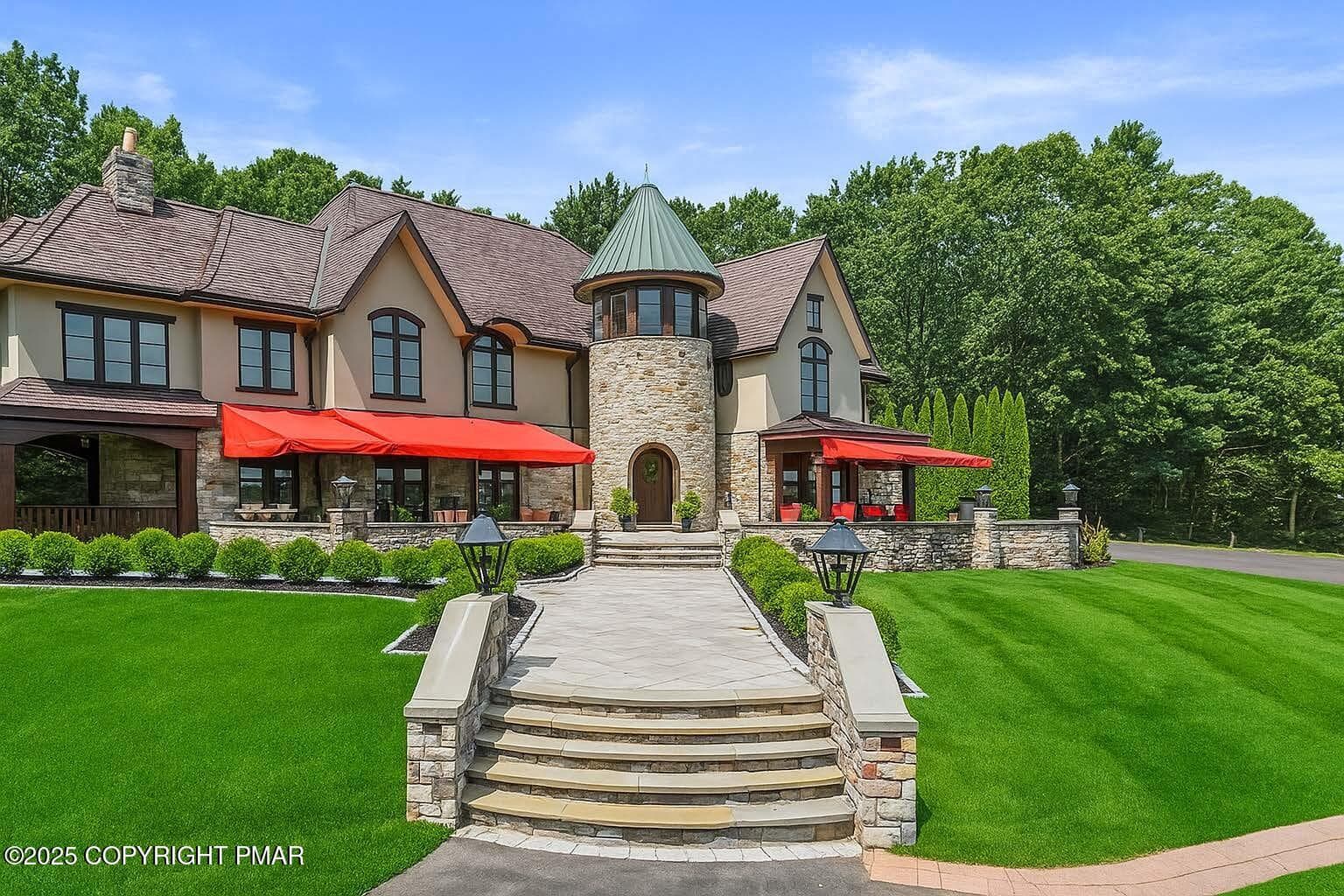 Front of Home - 1212 Burger Hollow Road, Effort, PA 18330, Effort