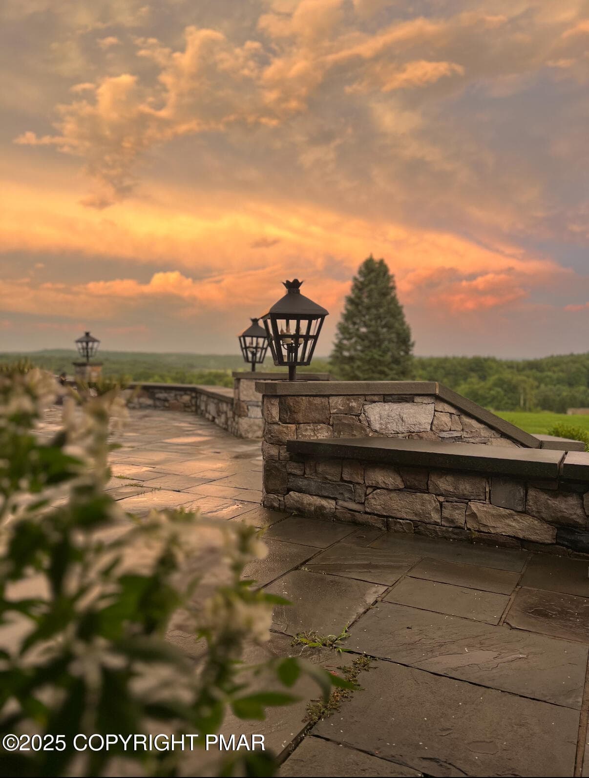 Sunset - 1212 Burger Hollow Road, Effort, PA 18330, Effort