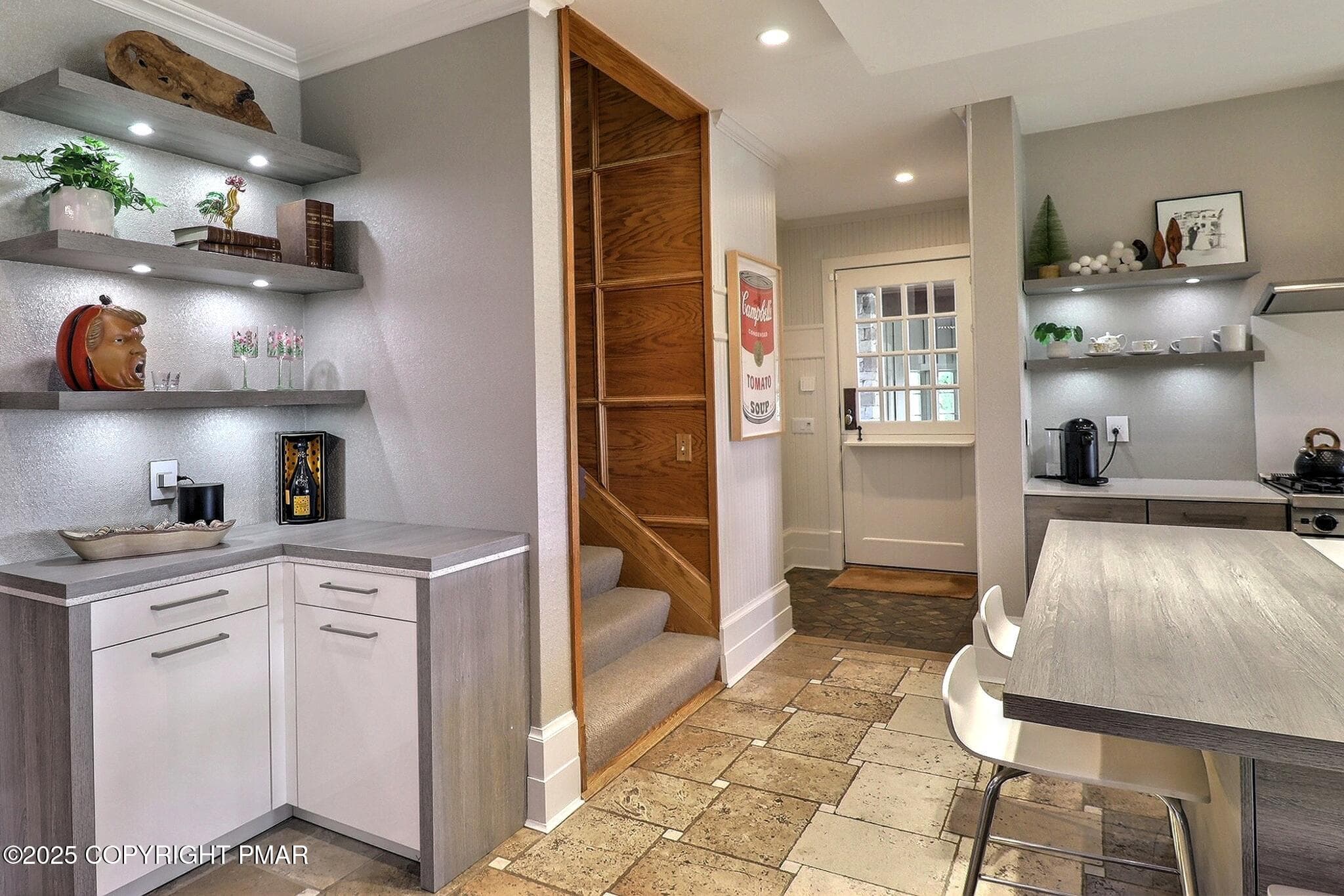 Kitchen - 1212 Burger Hollow Road, Effort, PA 18330, Effort