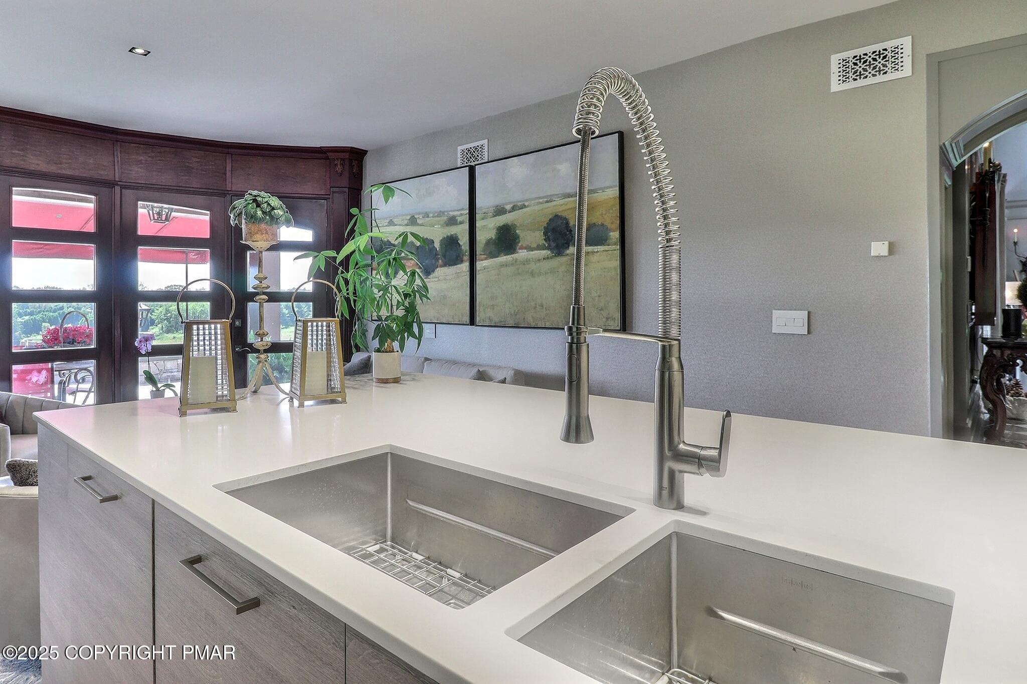 Kitchen - 1212 Burger Hollow Road, Effort, PA 18330, Effort
