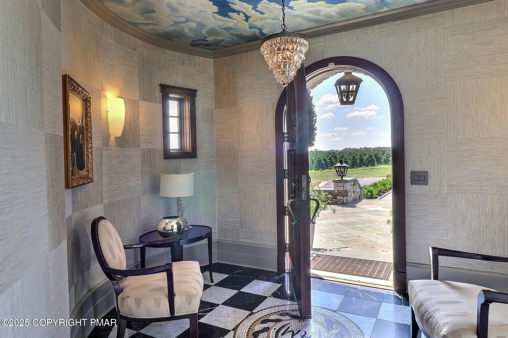 Foyer - 1212 Burger Hollow Road, Effort, PA 18330, Effort