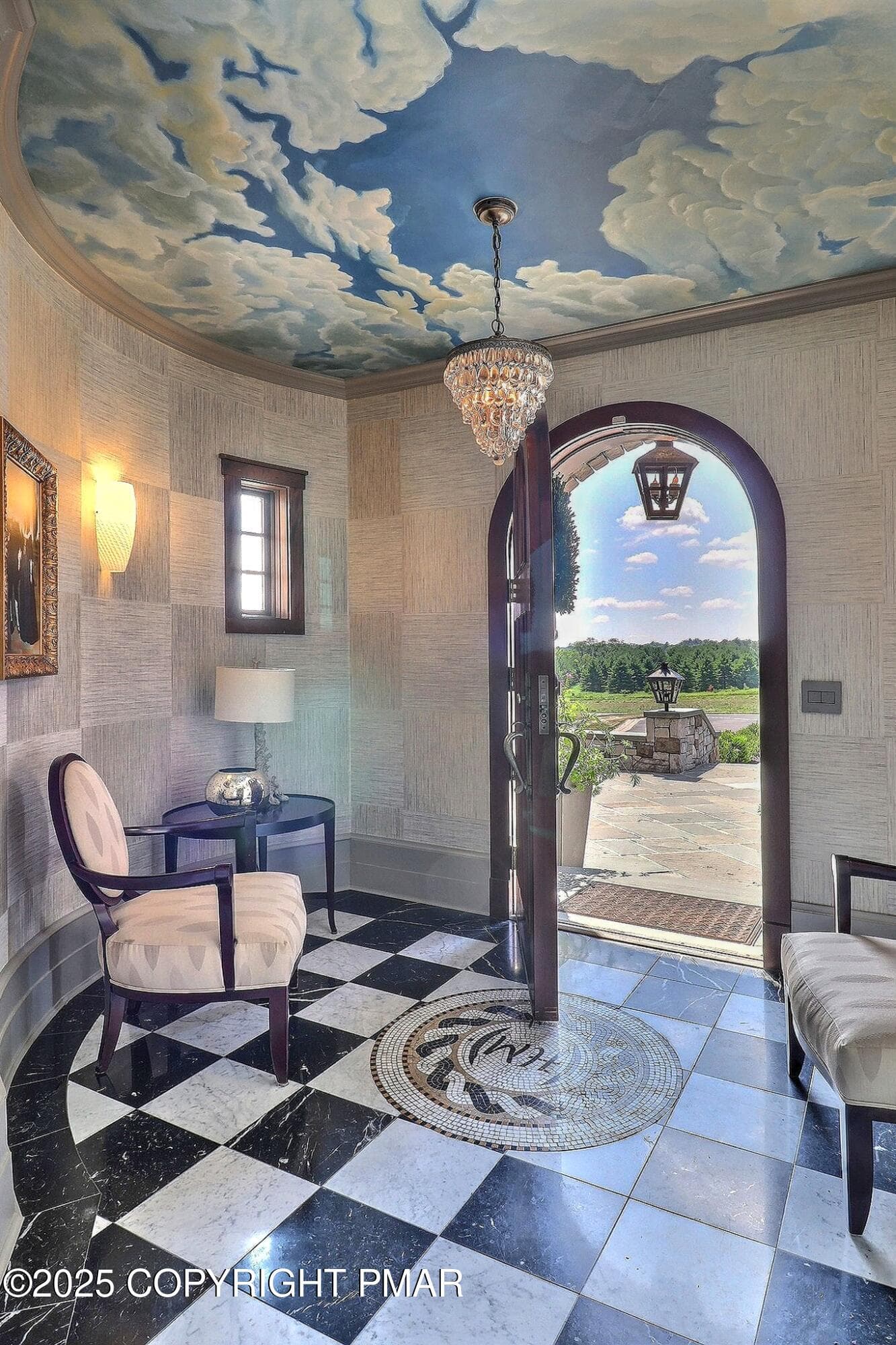 Foyer - 1212 Burger Hollow Road, Effort, PA 18330, Effort