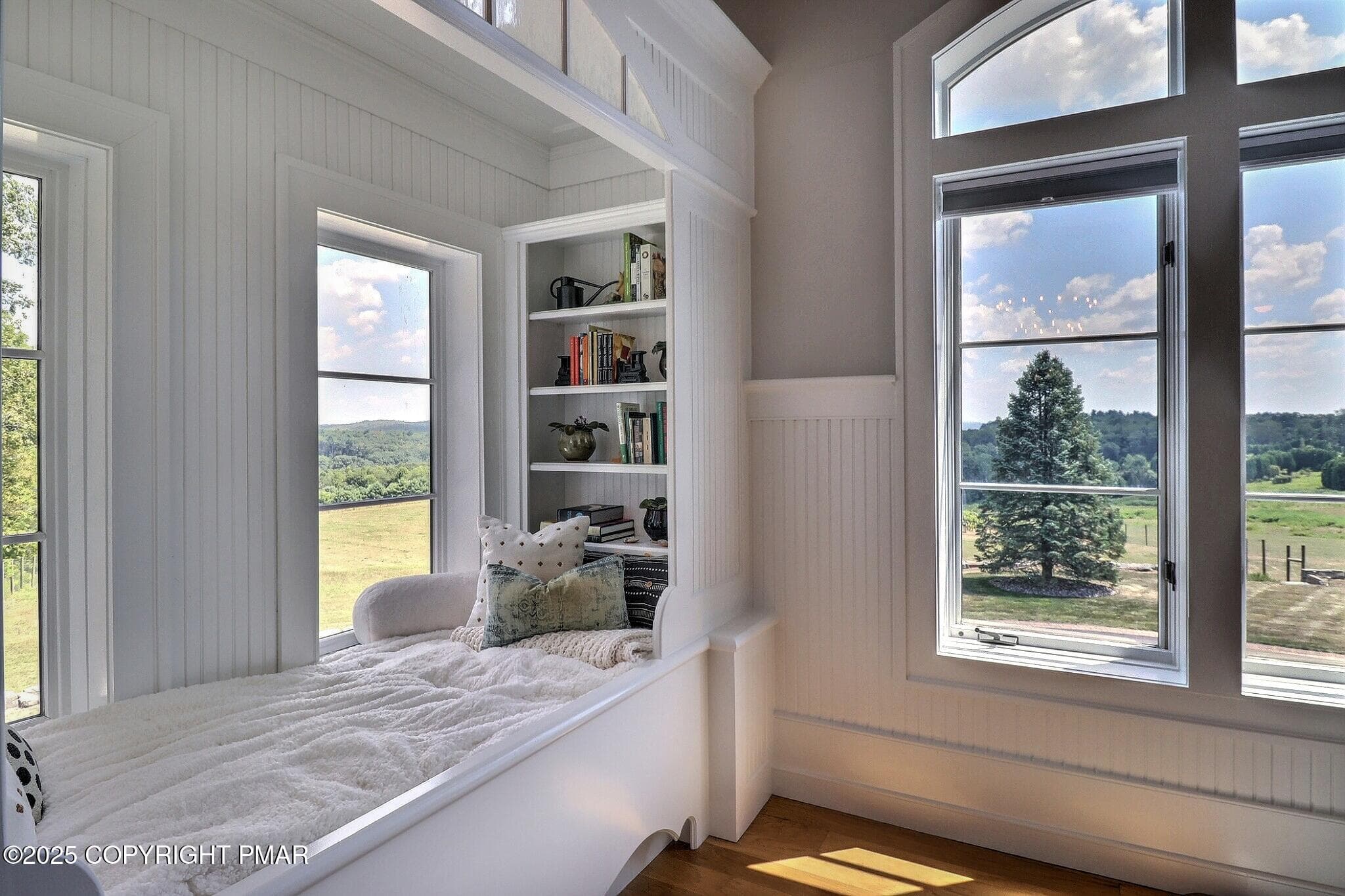 Primary Bedroom - 1212 Burger Hollow Road, Effort, PA 18330, Effort