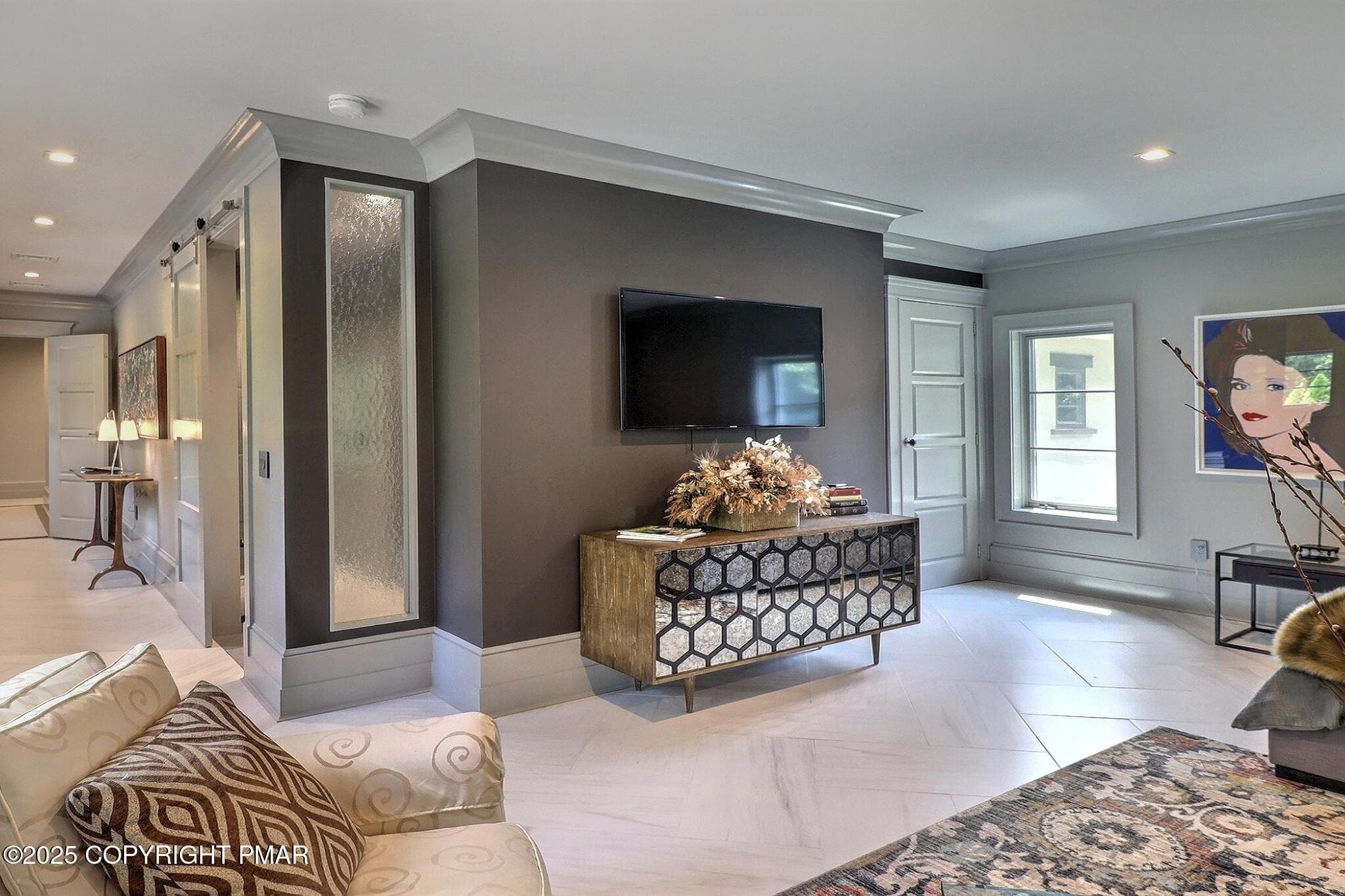 Guest Bedroom - 1212 Burger Hollow Road, Effort, PA 18330, Effort