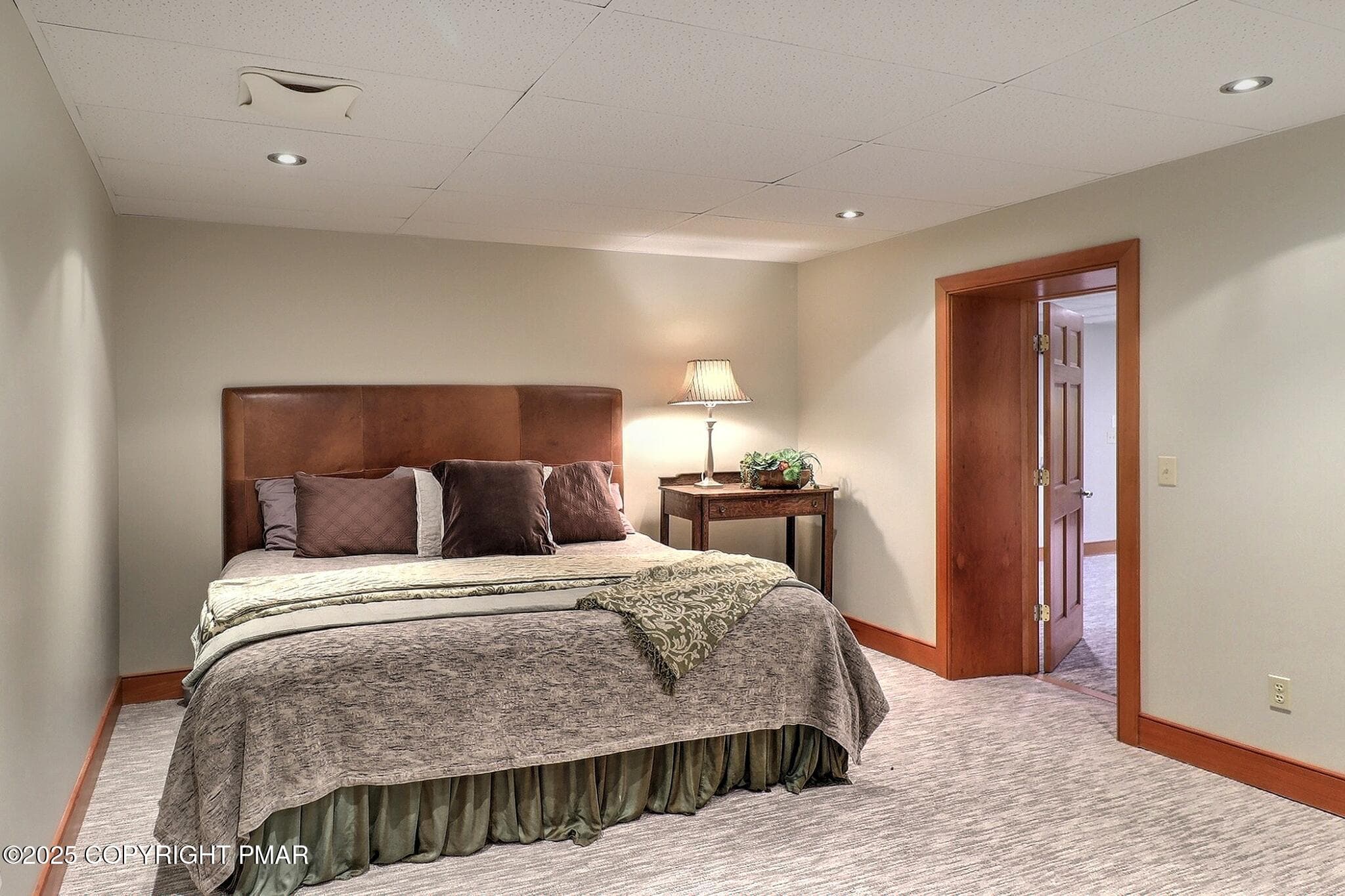 Bedroom 5 - 1212 Burger Hollow Road, Effort, PA 18330, Effort