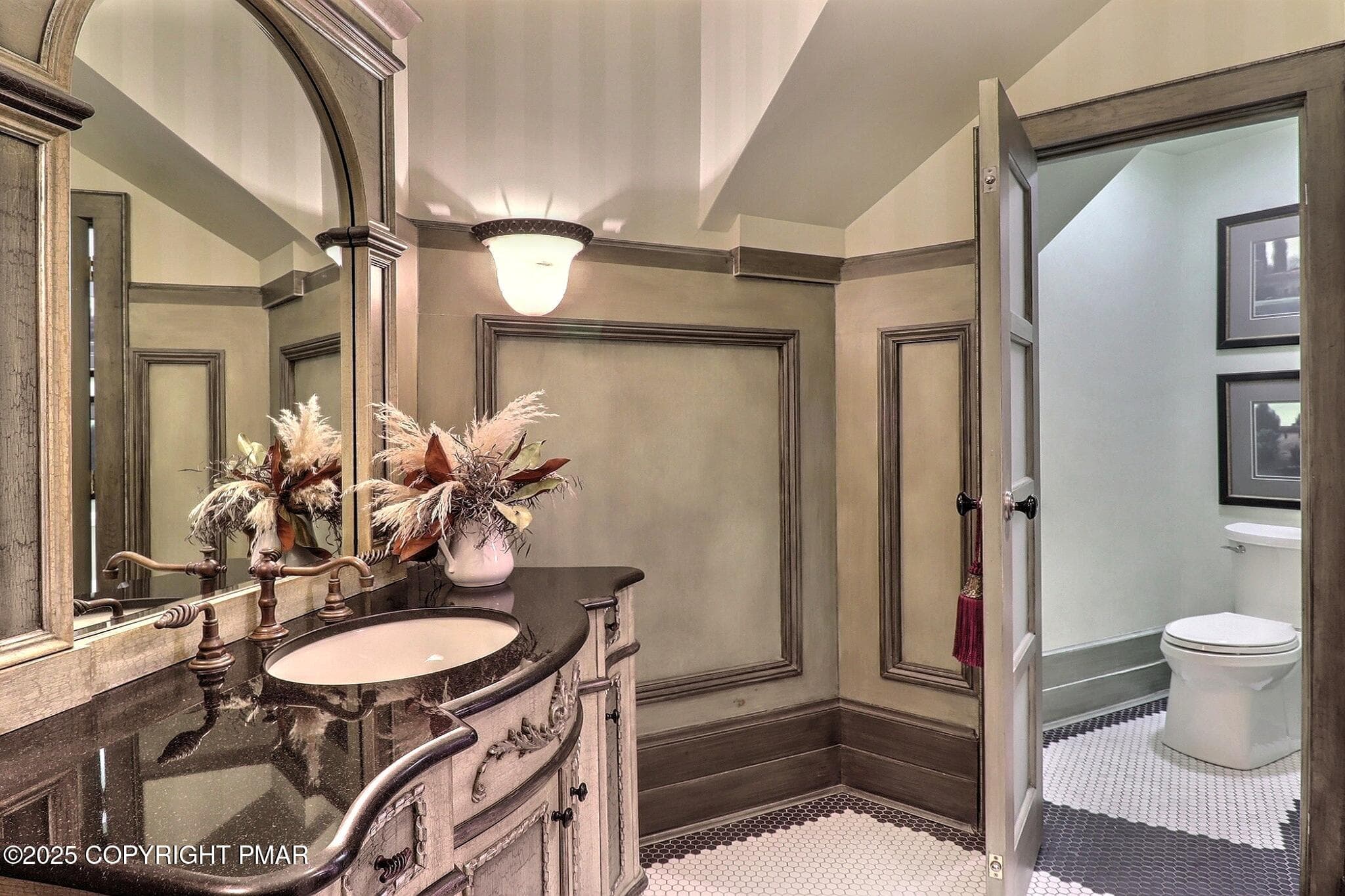 Main Bathroom - 1212 Burger Hollow Road, Effort, PA 18330, Effort