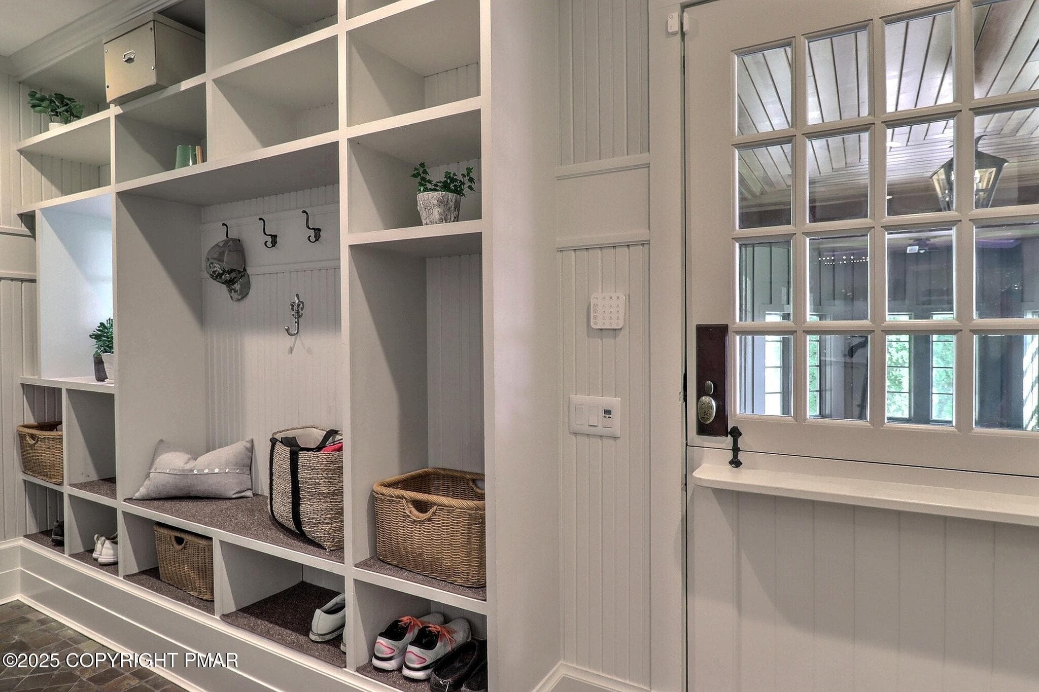Mud Room - 1212 Burger Hollow Road, Effort, PA 18330, Effort