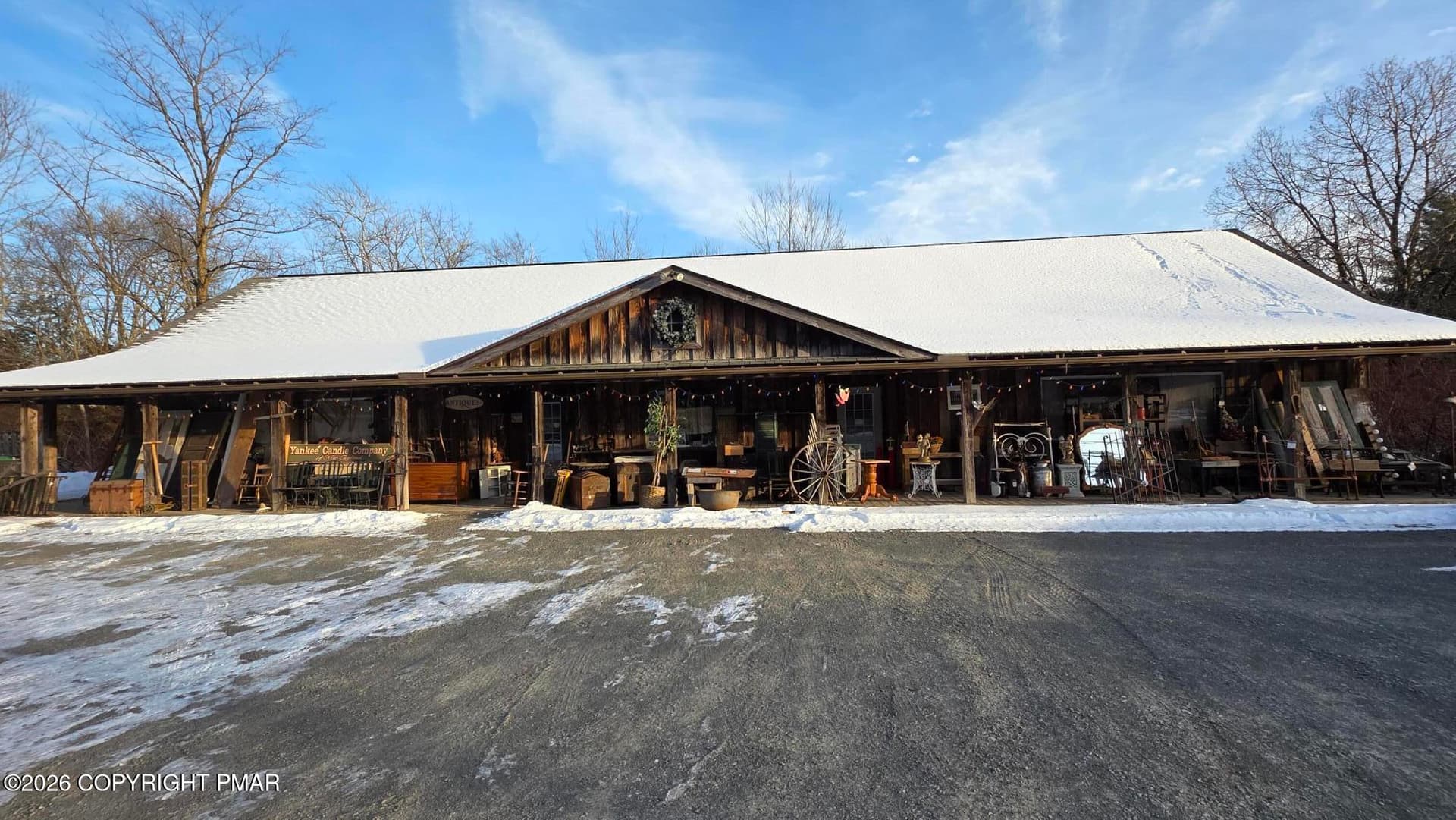 6582 Route 191, Cresco, PA 18326
