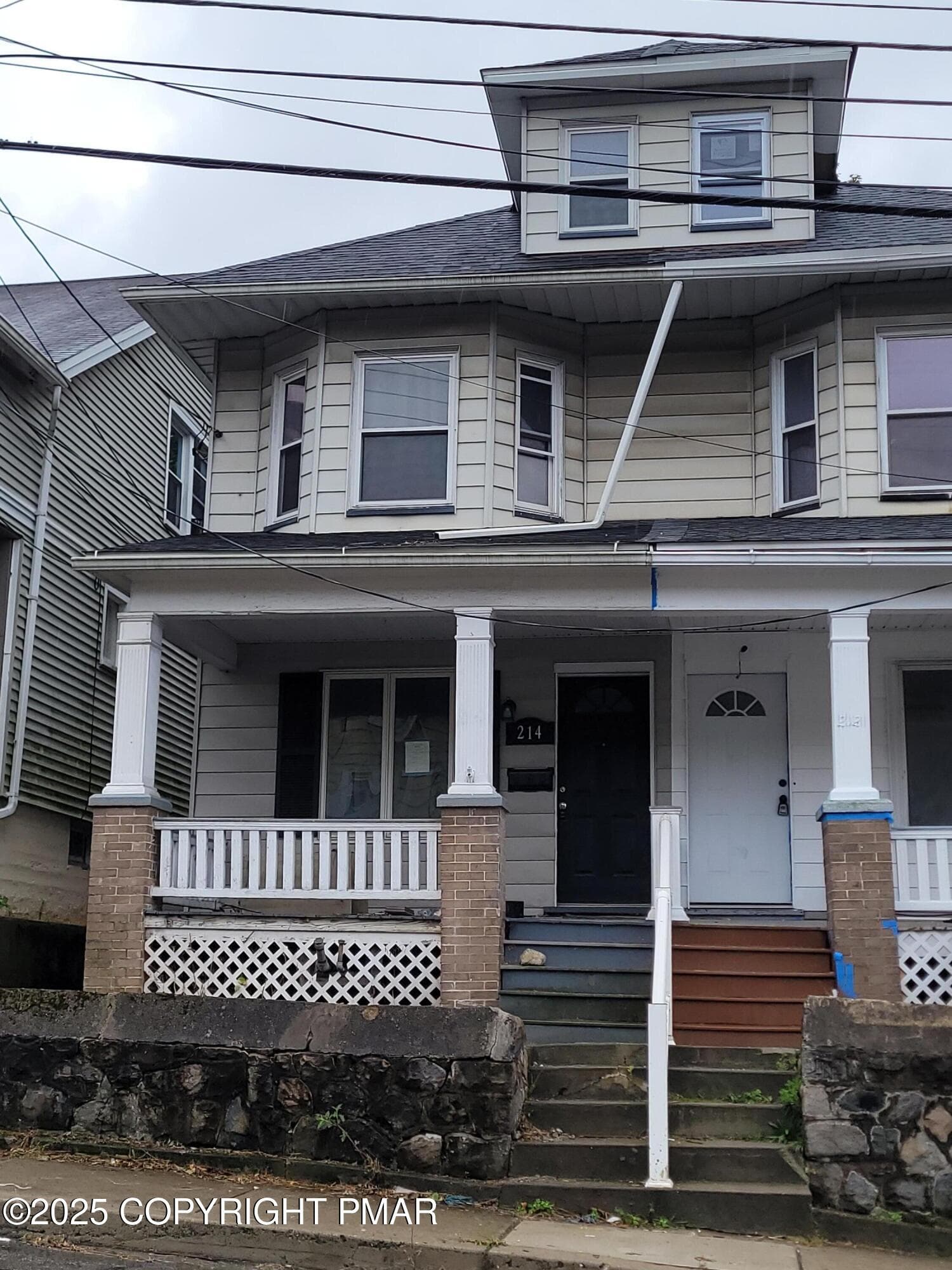 214 Messinger Street, Bangor, PA 18013
