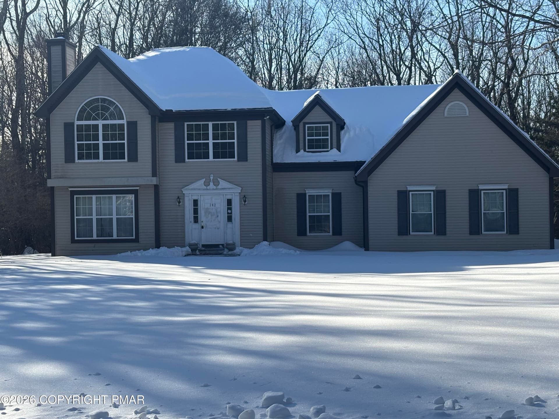 142 Chatham Hill Road, Stroudsburg, PA 18360