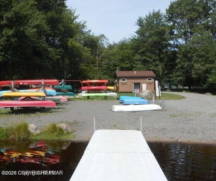 t2319-adventure-dr-big-bass-lake-pa-15 - 307 Big Bass Drive, Clifton Township, PA 18424, Clifton Township
