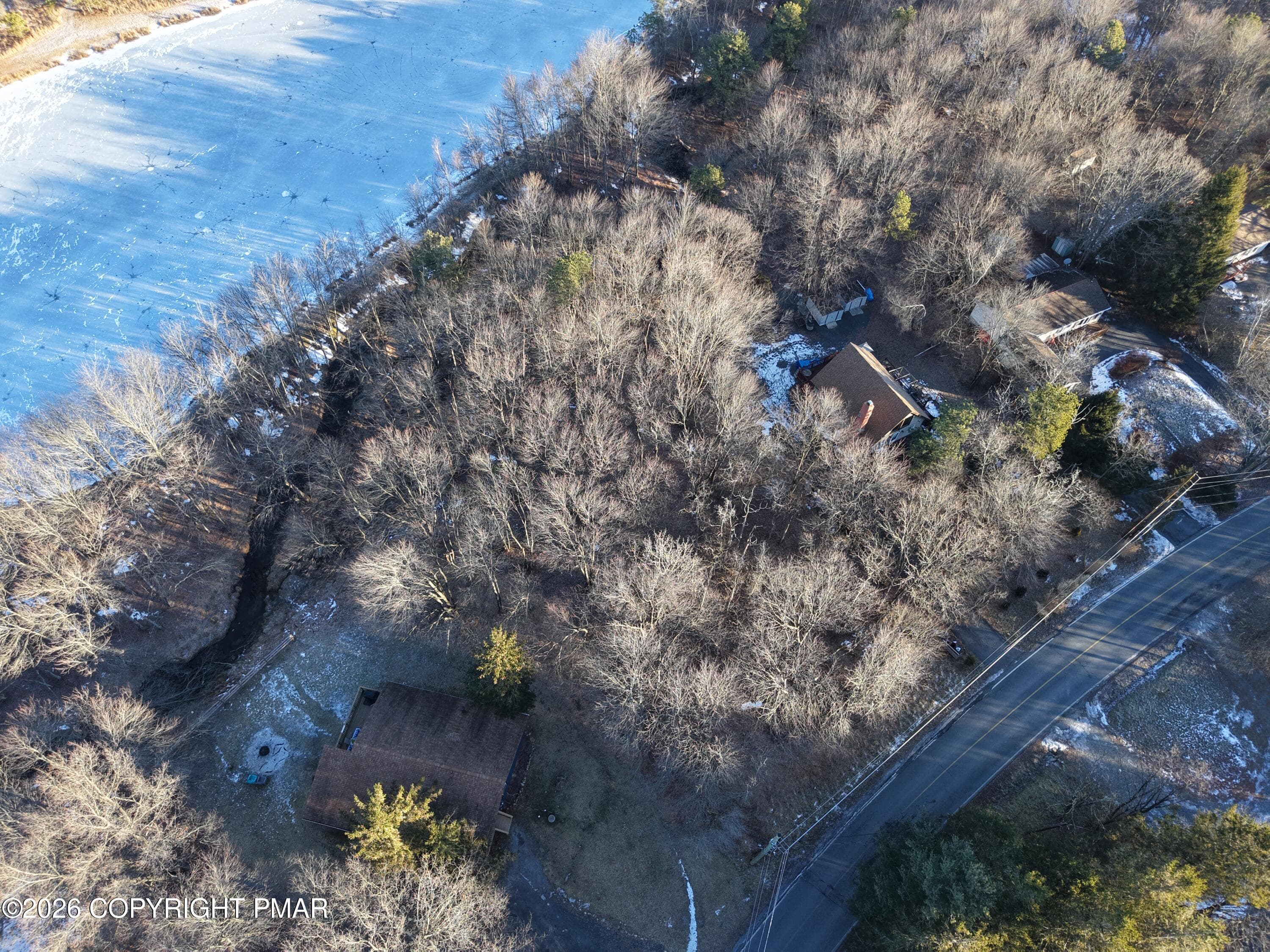 DJI_20260112084454_0207_D - Lot 119 Mountain Rd, Albrightsville, PA 18210, Albrightsville