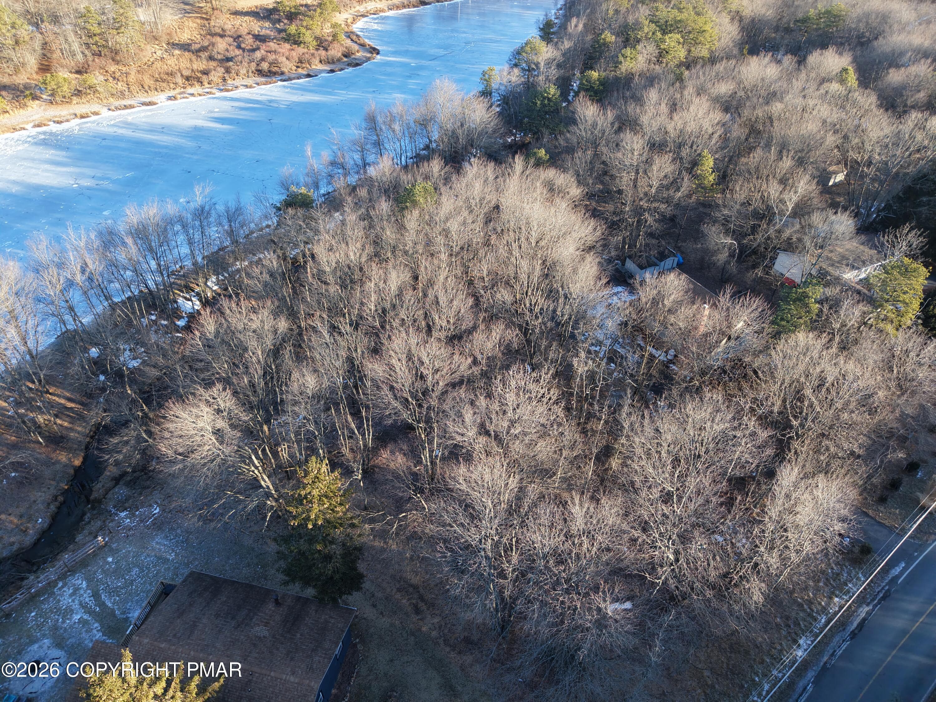 DJI_20260112084446_0206_D - Lot 119 Mountain Rd, Albrightsville, PA 18210, Albrightsville