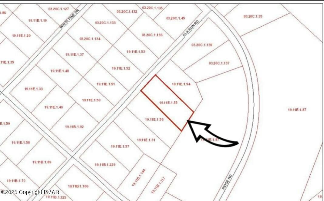 291 Deer Run Road, Pocono Lake, PA 18347