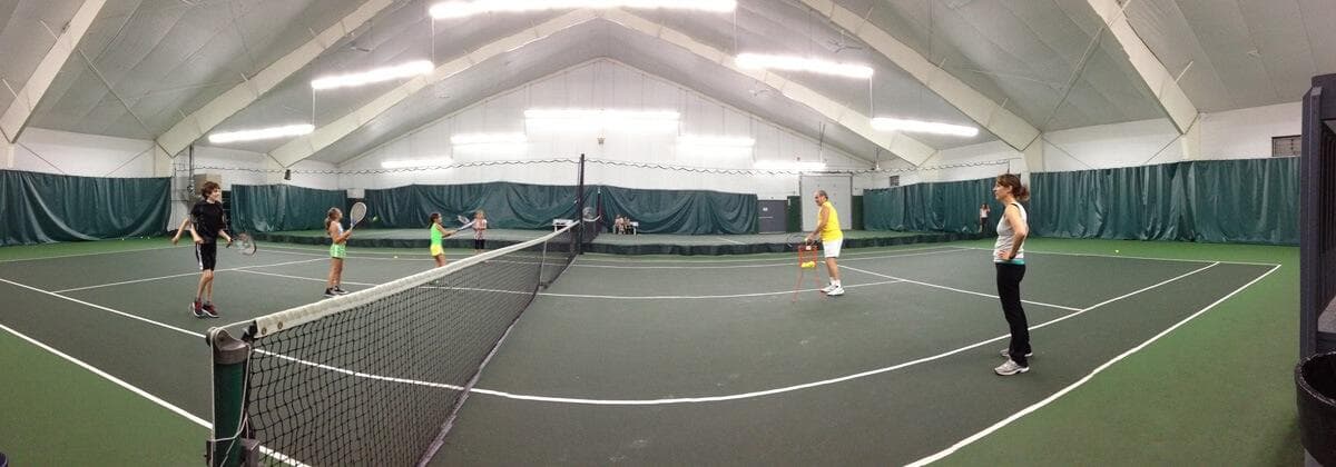 39-Indoor Tennis Court - Lot 736 Decker Road, Bushkill, PA 18324, Bushkill