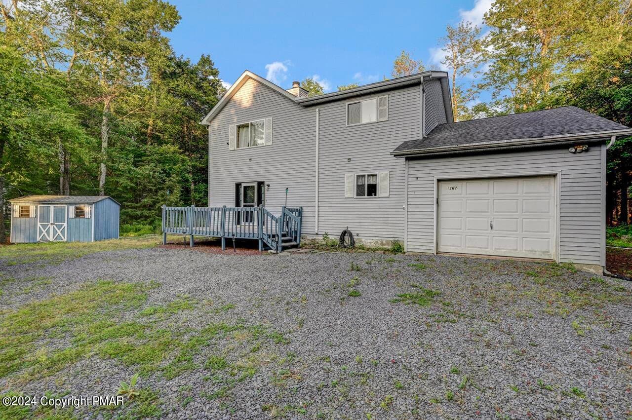 1267 Chandus Way 02 Large - 1267 Chandus Way, Tobyhanna, PA 18466, Tobyhanna
